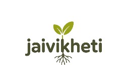 Jaivikheti Logo