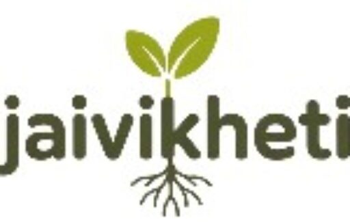 Jaivikheti Logo